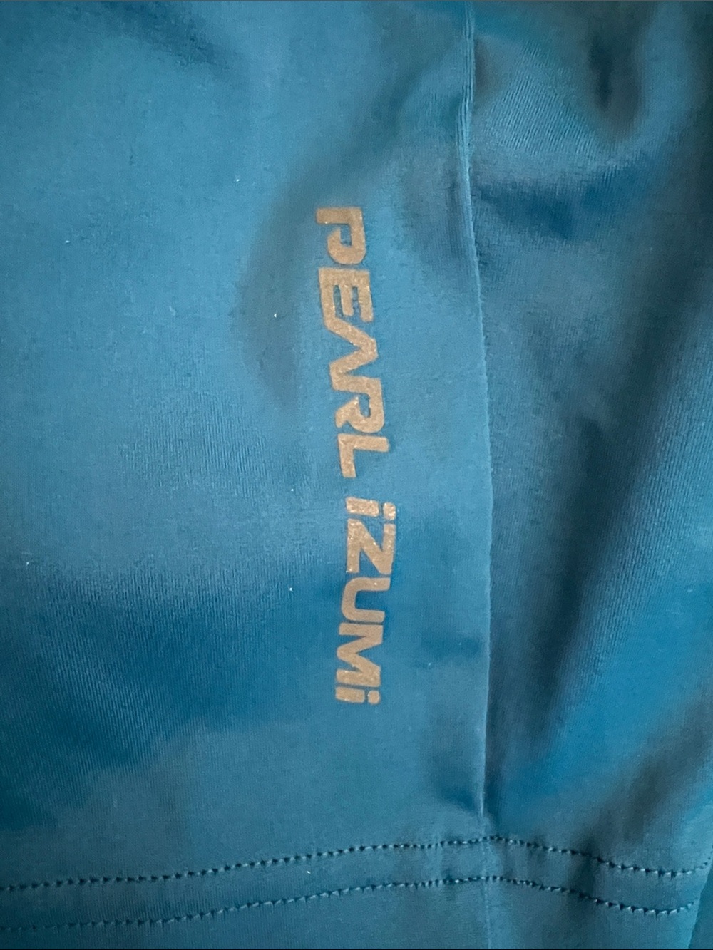Pearl Izumi Cycling Quest Bib Shorts Men's Medium Twilight Blue - Picture 12 of 15